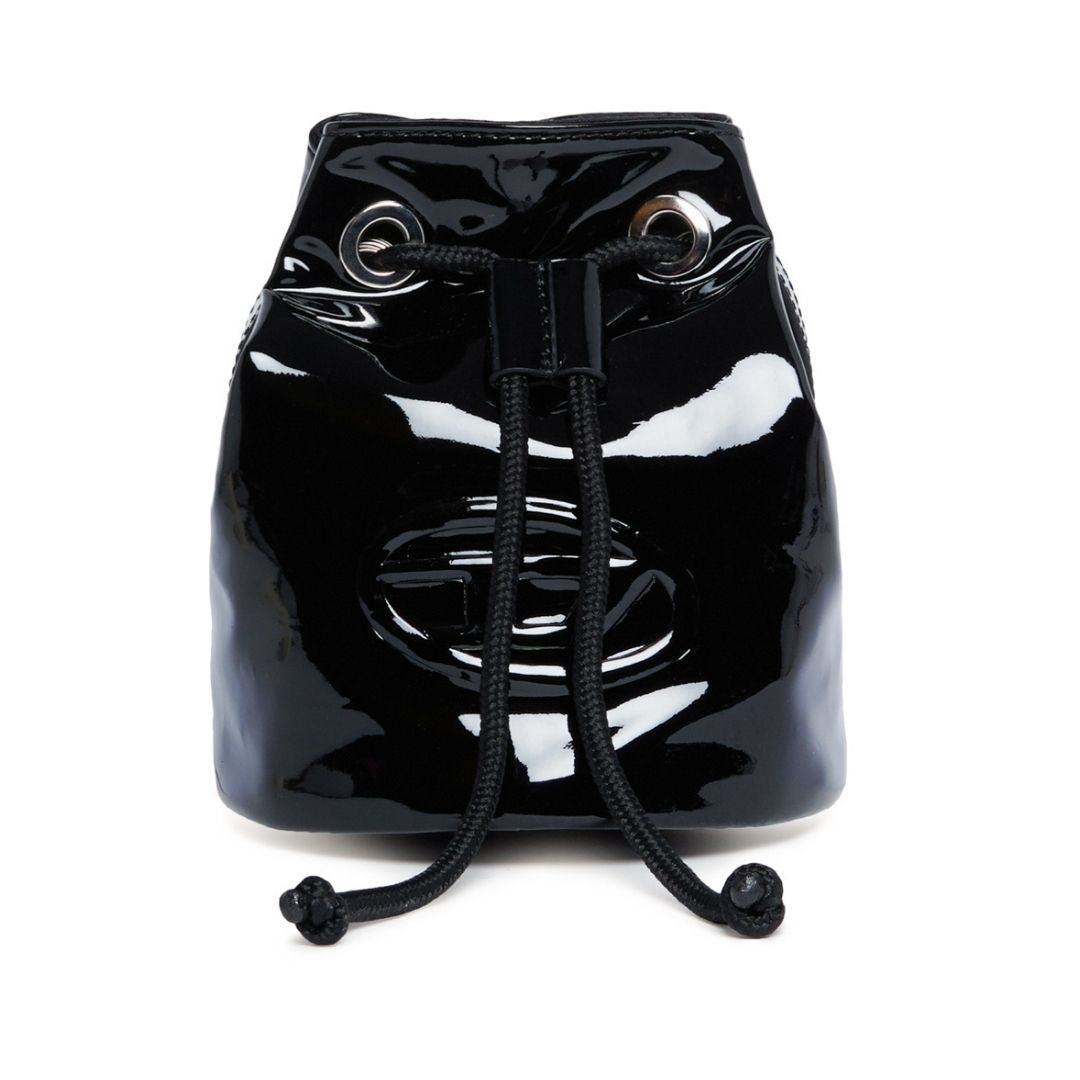 Diesel Bag String Black