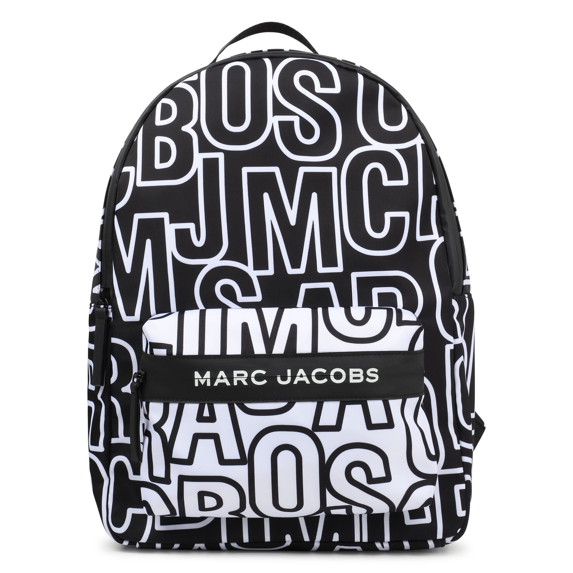 Marc Jacobs Bag Backpack Jumb Stripes