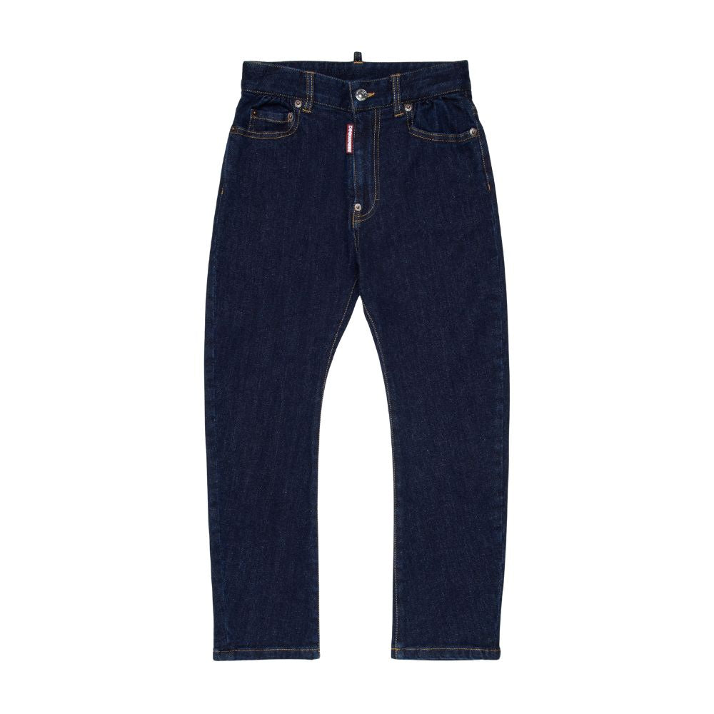 Dsquared Jeans Black