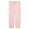 Kenzo Trackpants Varsity Logo Pink