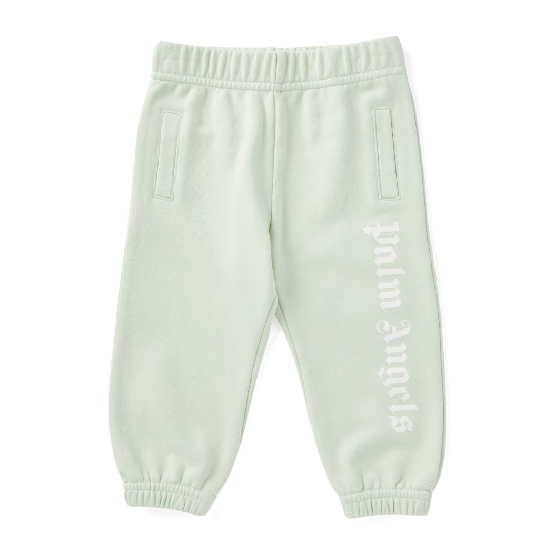 Palm Angels Trackpants Light Green