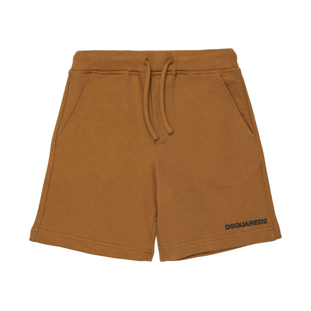 Dsquared Shorts Camel