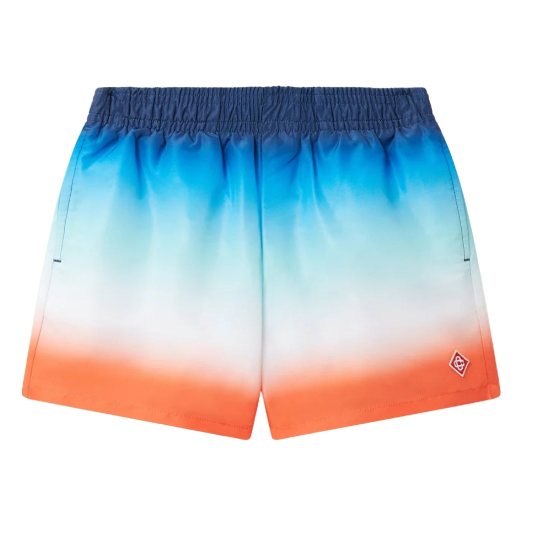 Casablanca Swim Shorts Multi Color