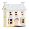 Le Toy Van Dollhouse Bay Tree House