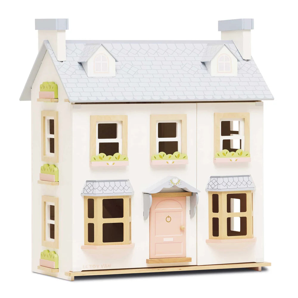 Le Toy Van Dollhouse Bay Tree House