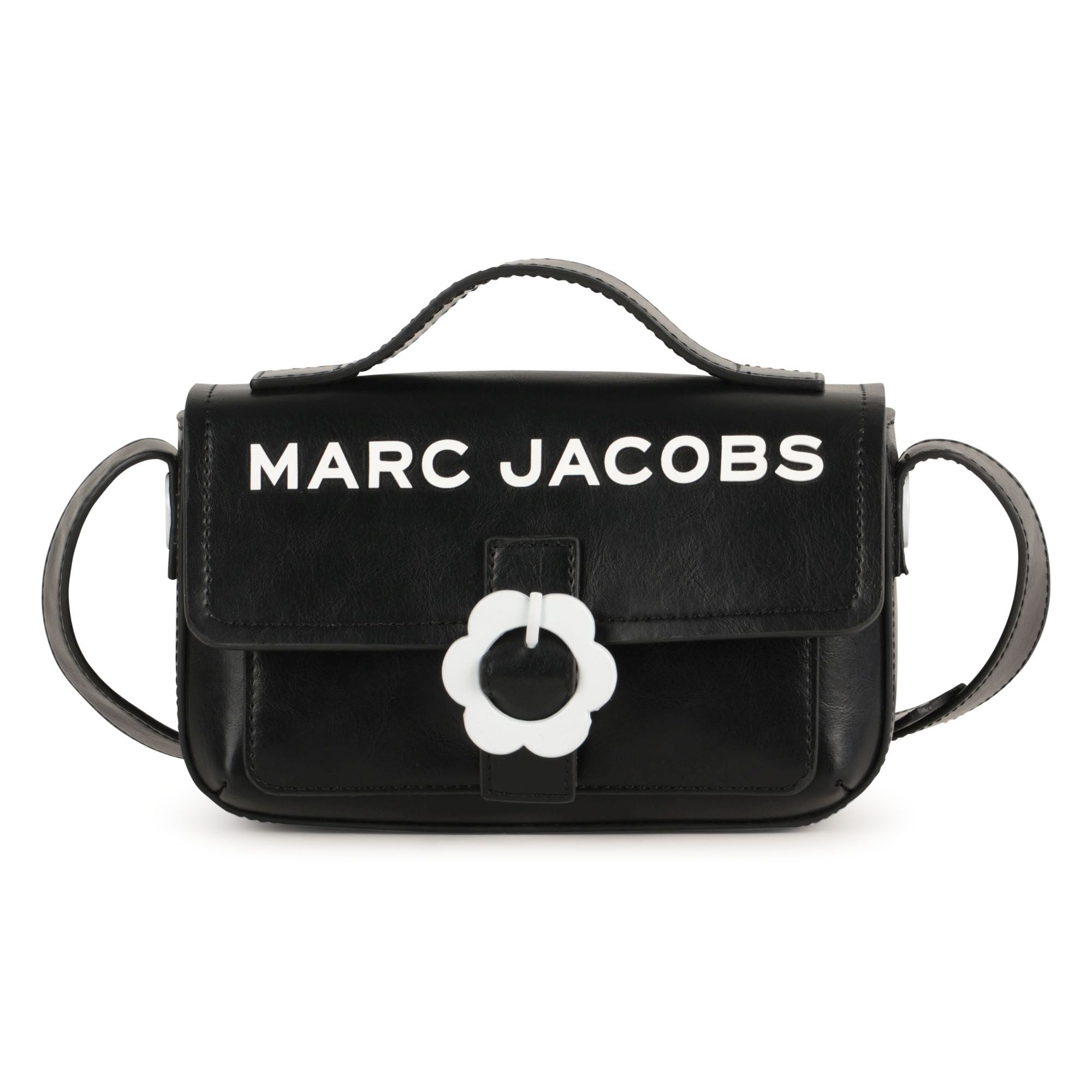 Marc Jacobs Bag Shoulder Daisy Black