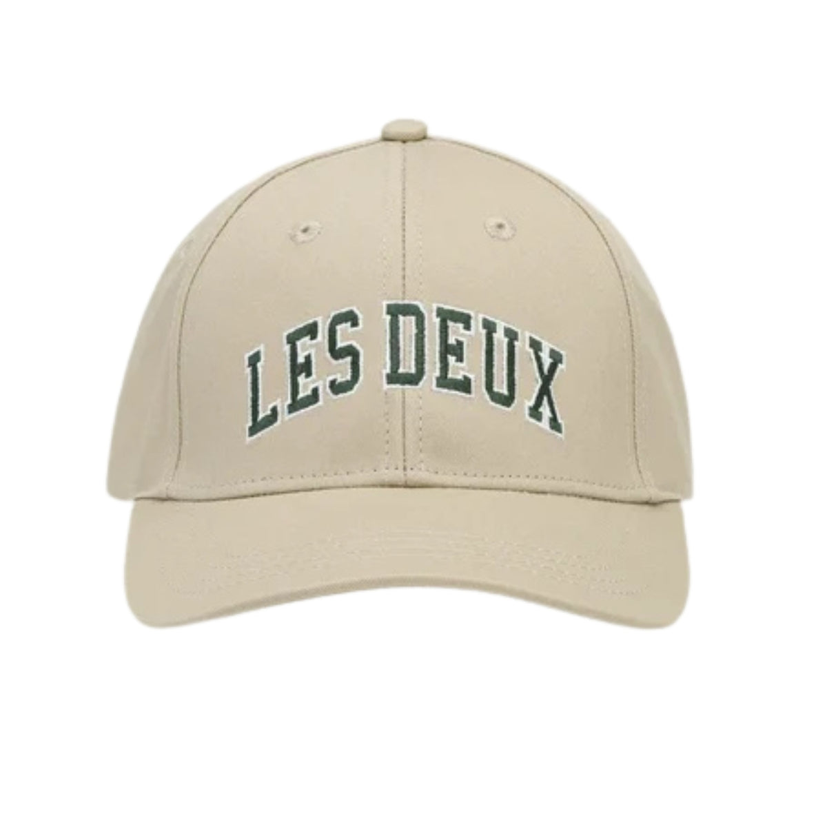 Les Deux Cap Baseball College Dark Sand