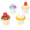 Le Toy Van Cupcakes