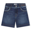 Chloe Shorts Denim Blue