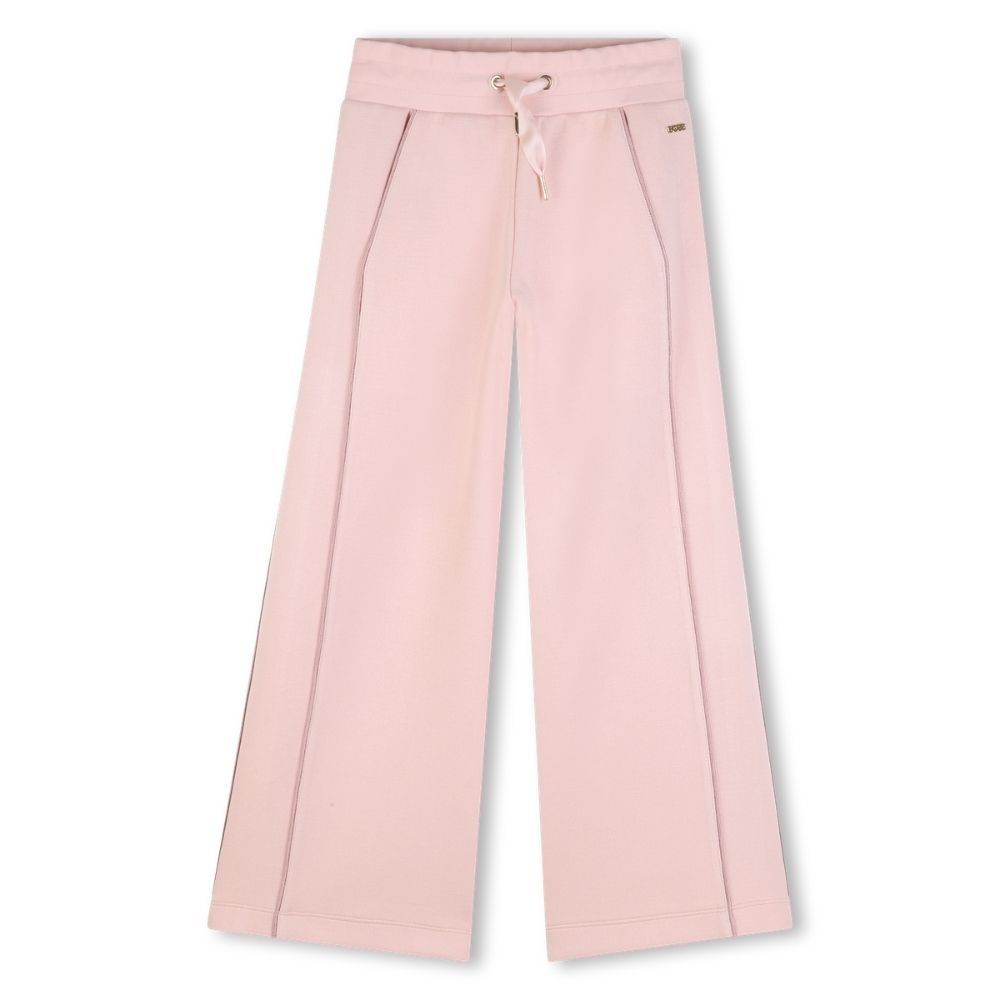 Boss Sweatpants Rose Petal