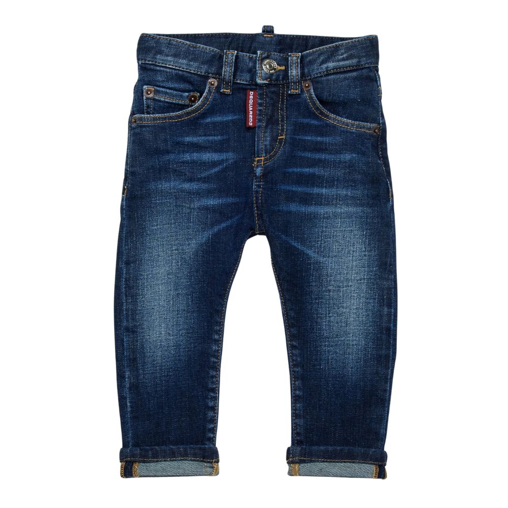 Dsquared Jeans Blue