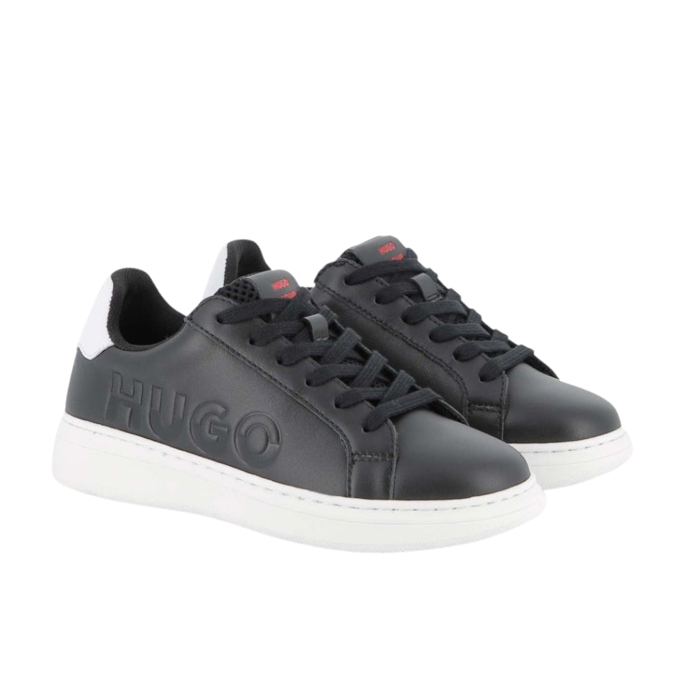 Hugo Sneaker Black