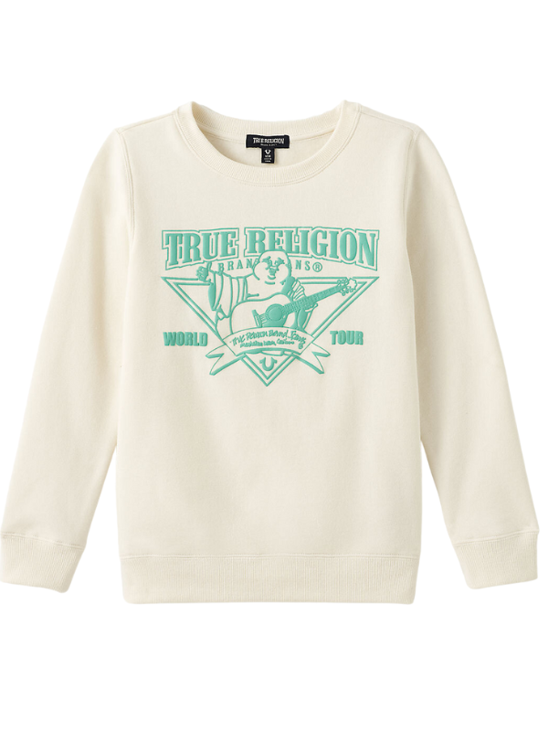 True Religion Sweater