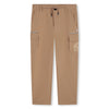 Boss  Cargo Pants Casual Cookie