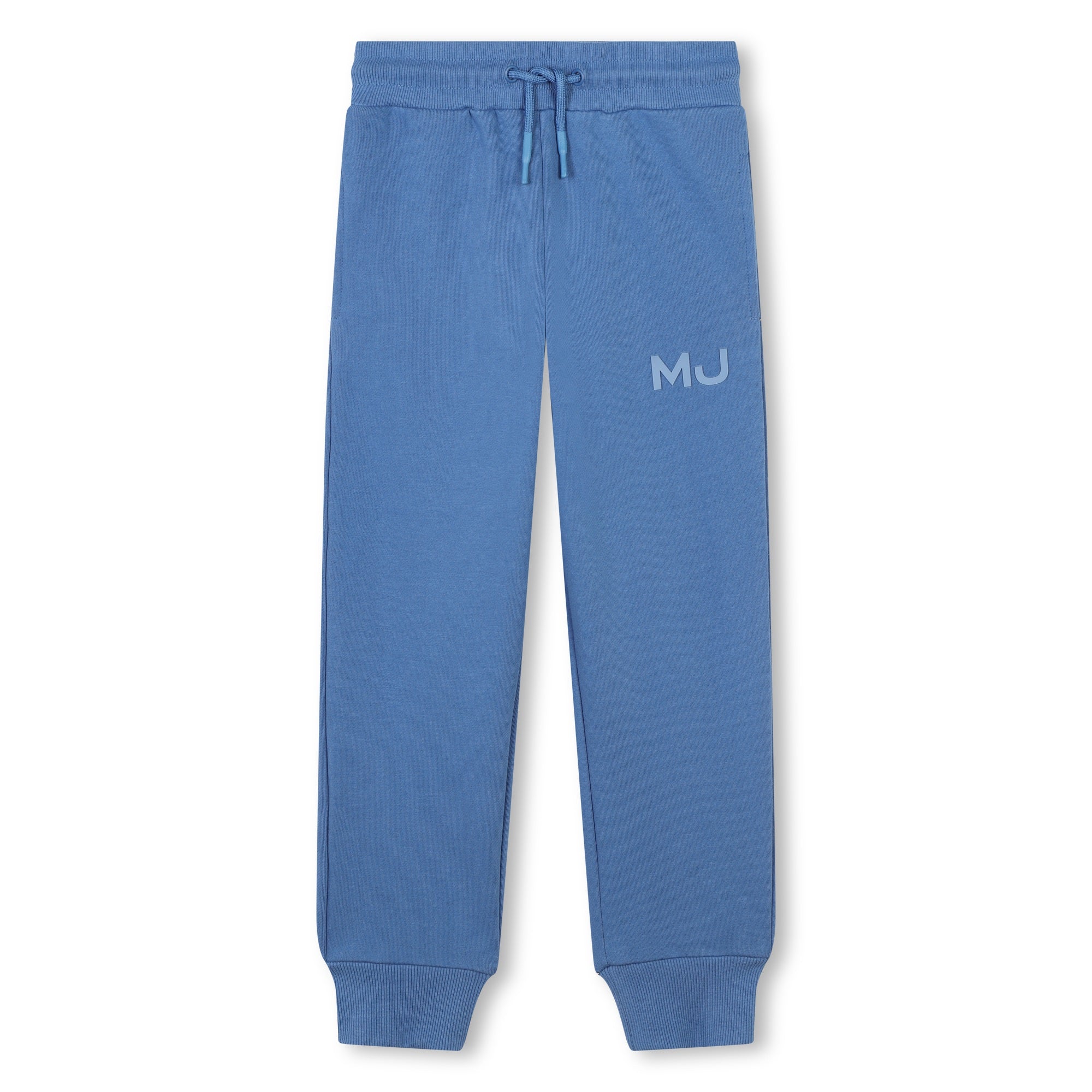 Marc Jacobs  Track Pants Monochromatic Blue