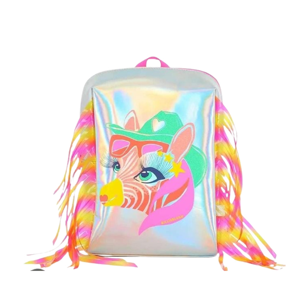 Billieblush Bag Rucksack Pony Pink