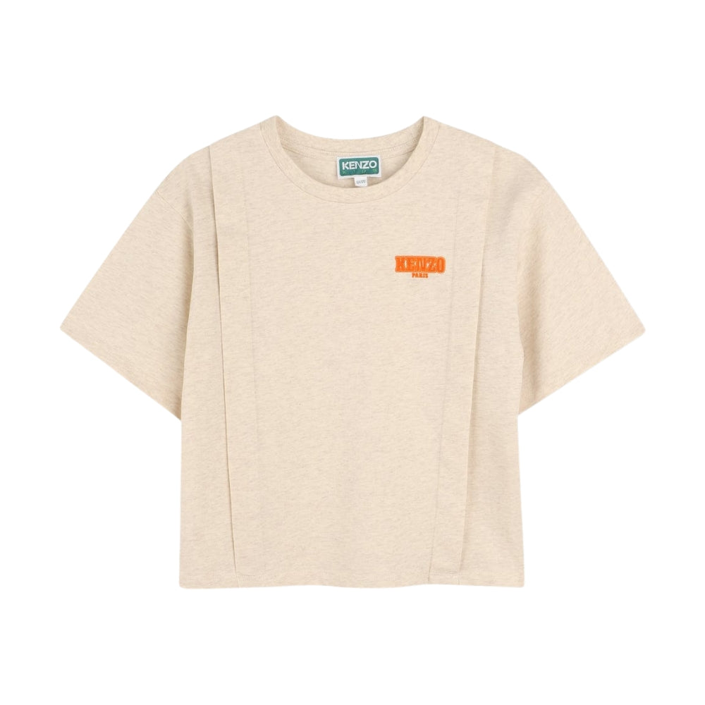 Kenzo Tshirt Logo Havana China