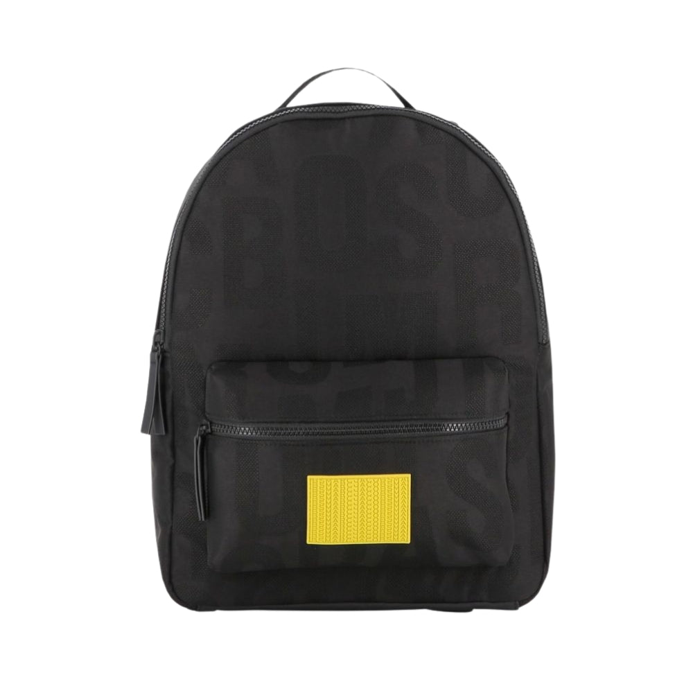 Marc Jacobs Bag Rucksack Black