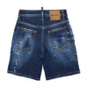 Dsquared2 Shorts Denim