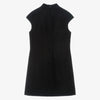 Karl Lagerfeld Dress Logo Black