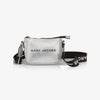 Marc Jacobs Bag Handle Logo Light Grey