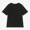 Moschino T-Shirt Logo Black