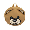 Moschino Bag Knapsack Unisex Caramel