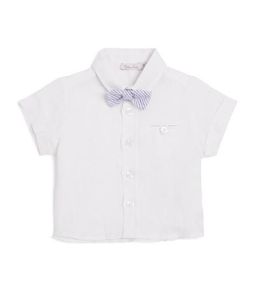 Patachou Shirt White