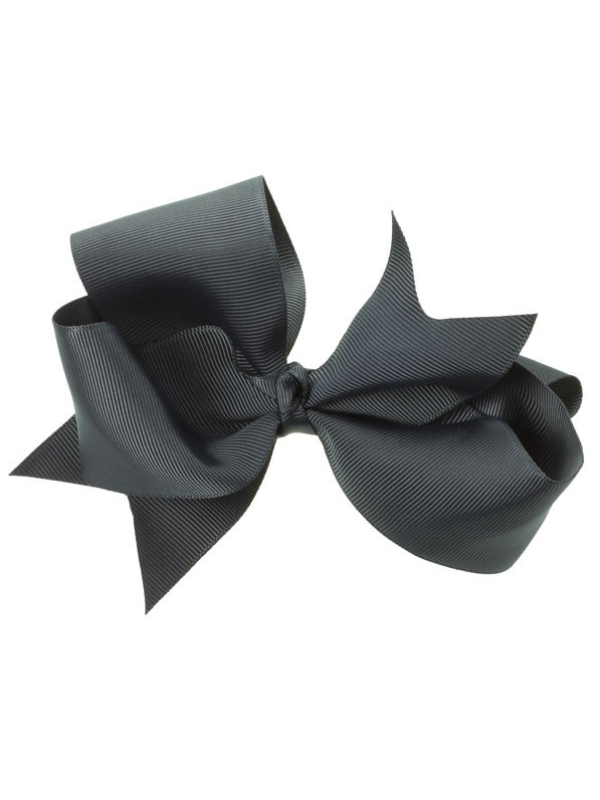 Sienna Hair Bows Black Bow