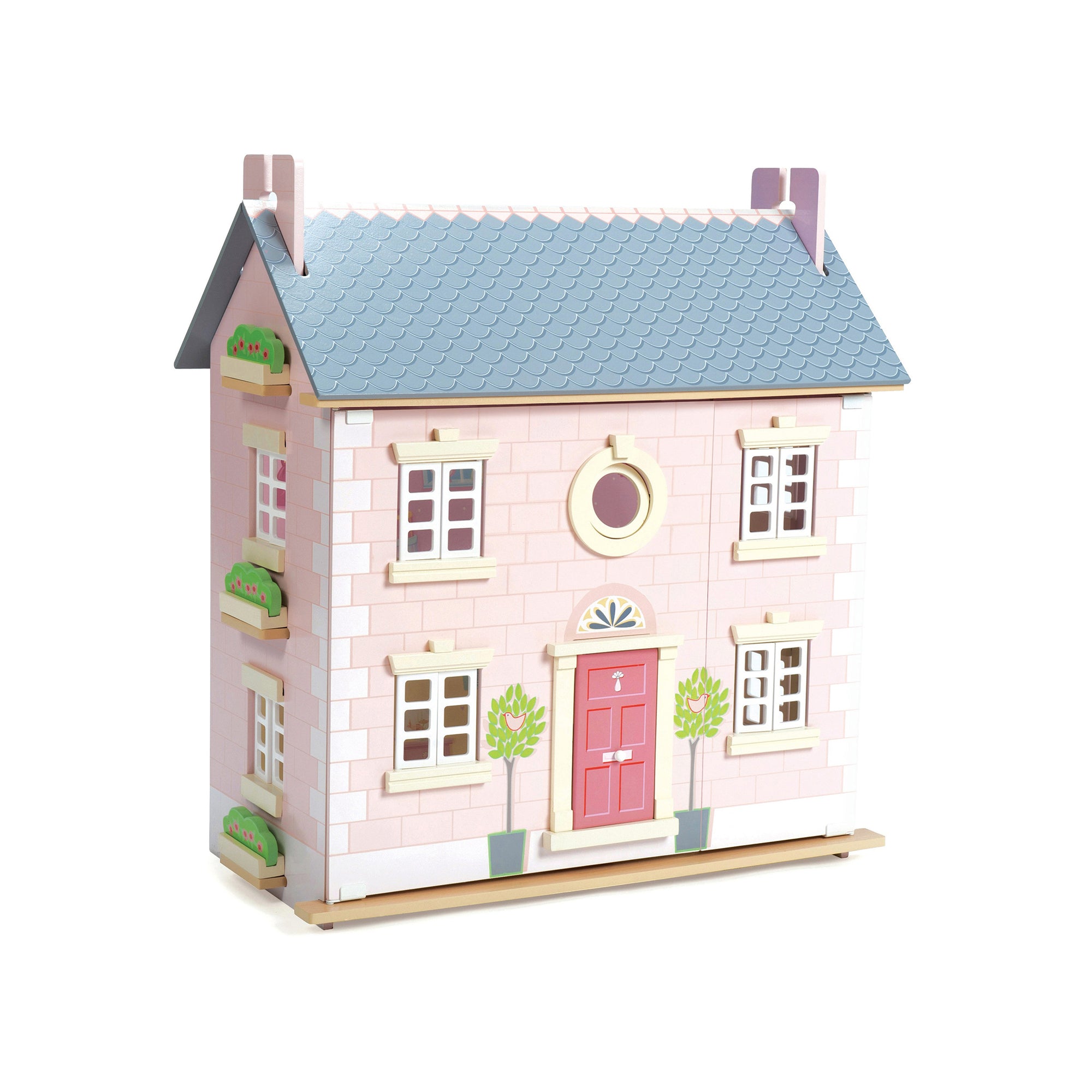 Le Toy Van Dollhouse Bay Tree House