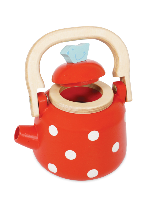 Le Toy Van Dotty Kettle