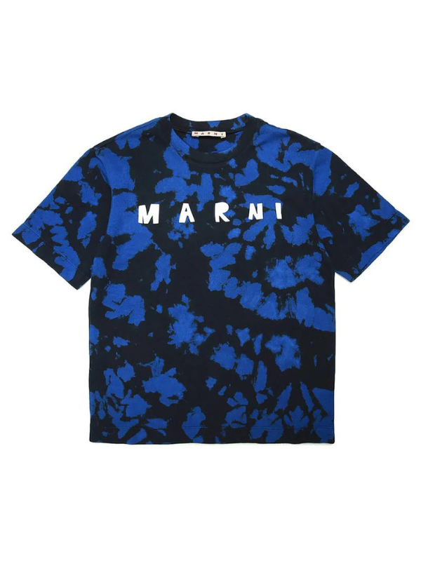 Marni T-Shirt Logo