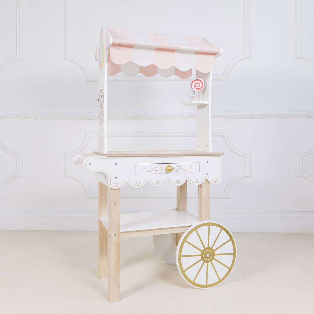 Le Toy Van Tea & Treats Trolley