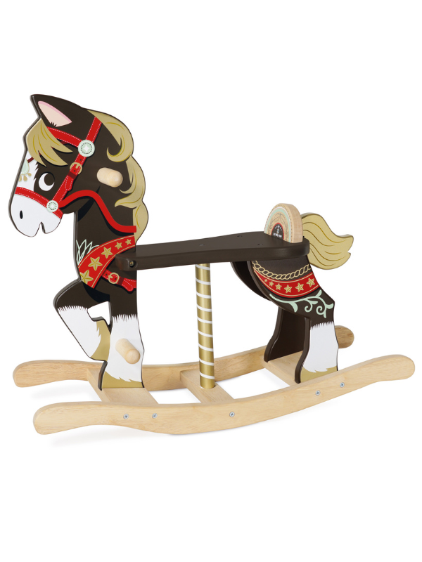 Le Toy Van Rocking Horse