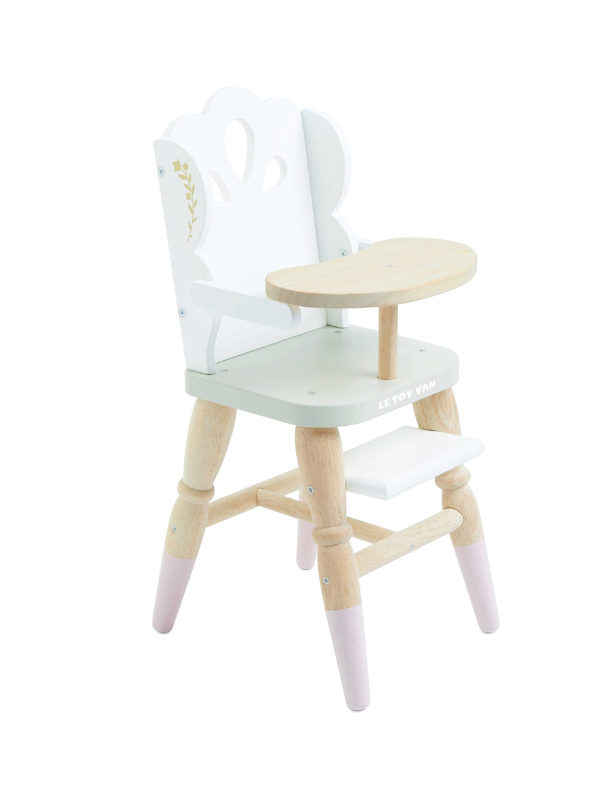 Le Toy Van Doll High Chair