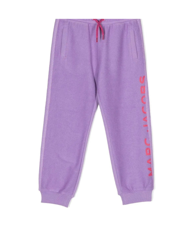 Marc Jacobs Trackpants Purple