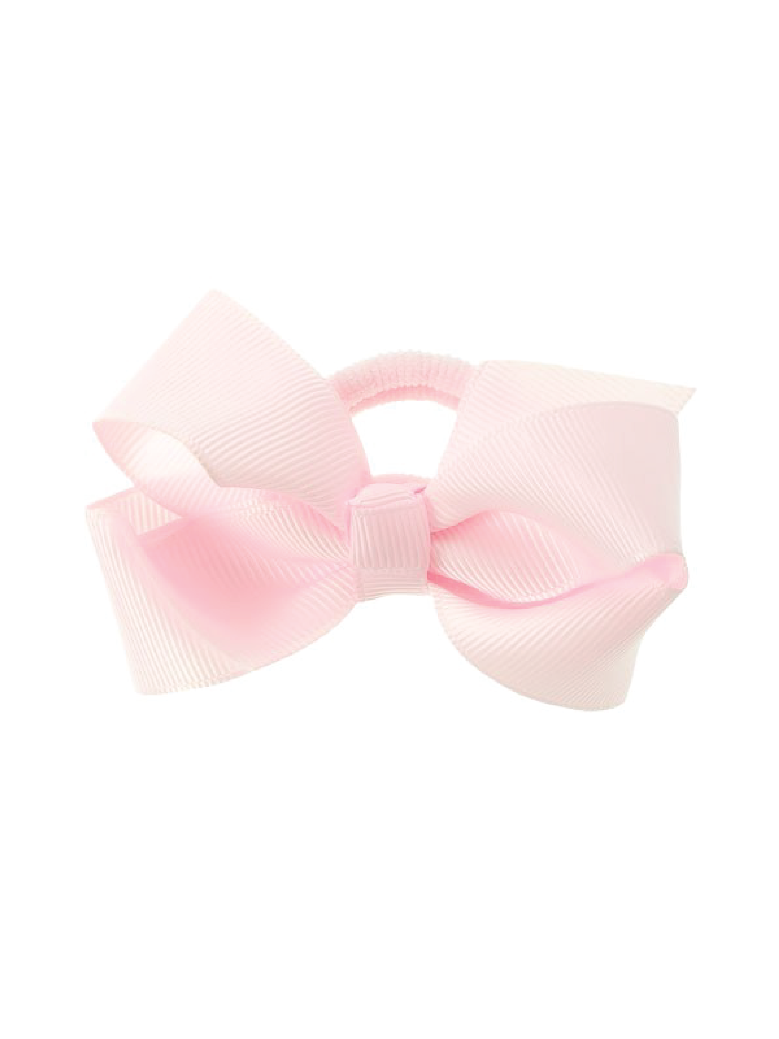 Sienna Hair Band Baby Pink