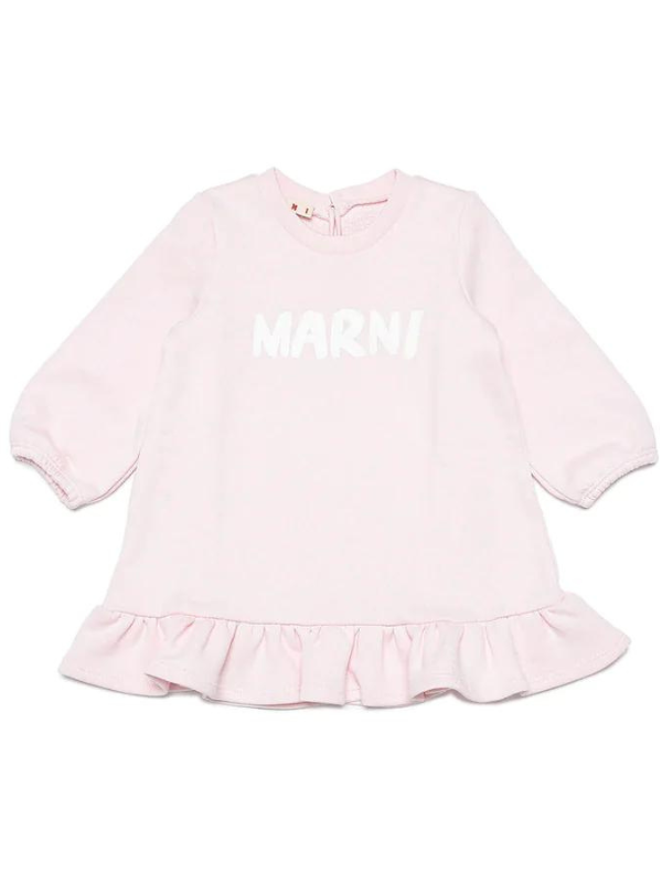 Marni Dress Light Pink